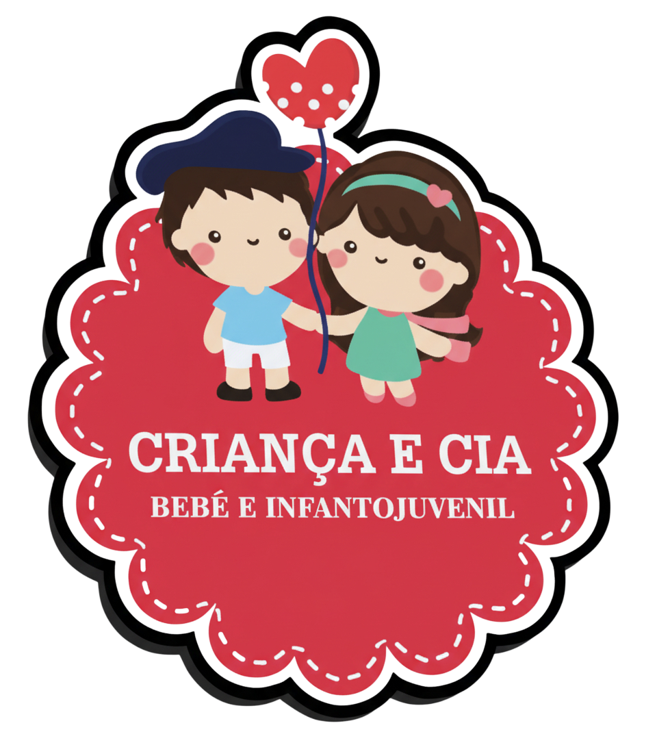 Crianças e Cia Logo