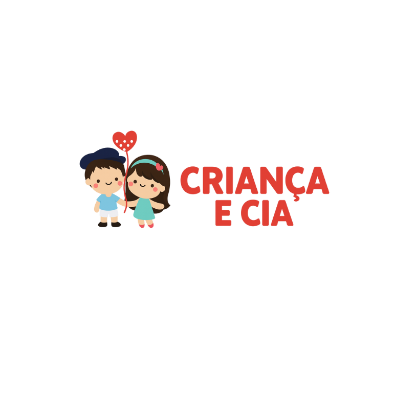 Criança e Cia Logo